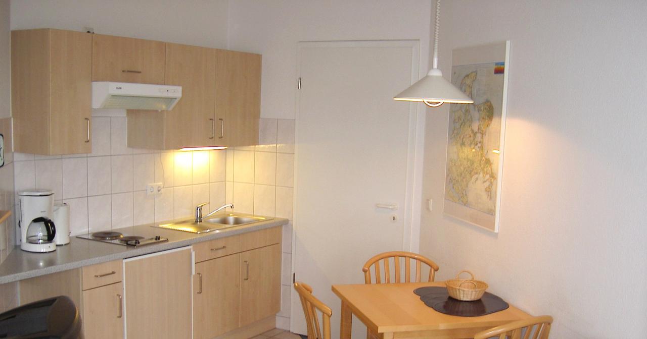 Seepark Sellin - Apt. 449 Lägenhet Exteriör bild